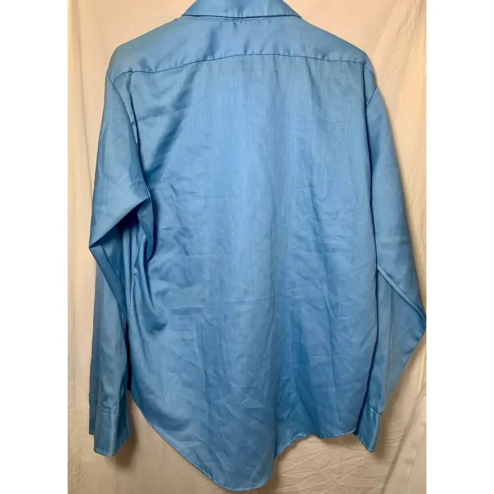 Vintage Cambridge Button Up - Picture 6 of 6